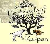 50171 Eveline Schäfer, Tierfriedhof Kerpen 50171 Eveline Schäfer, Tierfriedhof Kerpen