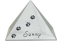 Tierurnen-Bilder, gs.3L-10-pfote04-sunny