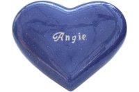 Tierurnen Herz: herz-07-35-starlit-Angie Herz-Tierurne: herz-07-35-starlit-Angie