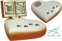 teelichtherz-weiss-cotto-buch-brandy